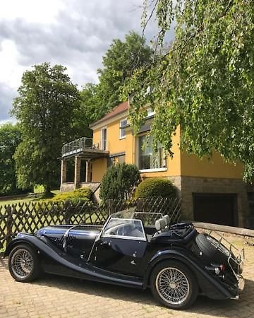Villa Mara Bad Lauterberg Exterior foto